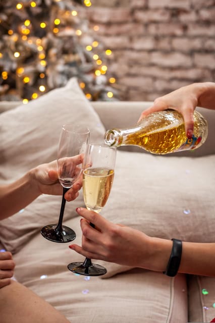 Paris: Private Chauffeur-Driven Champagne Region Day Trip - Prestigious Champagne Houses