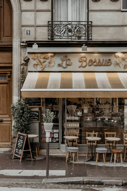 Paris: Private City of Lights Tour With Seine Cruise - Key Points