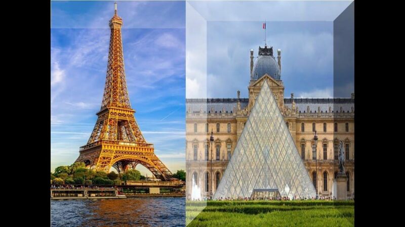 Paris: Private City Sightseeing Tour With Driver - Booking Information