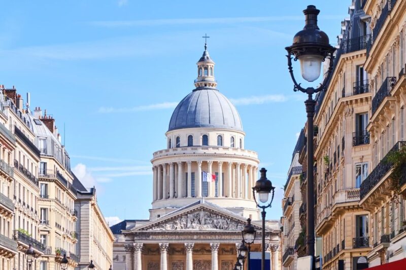 Paris: Private City Sightseeing Tour With Driver - Customer Feedback