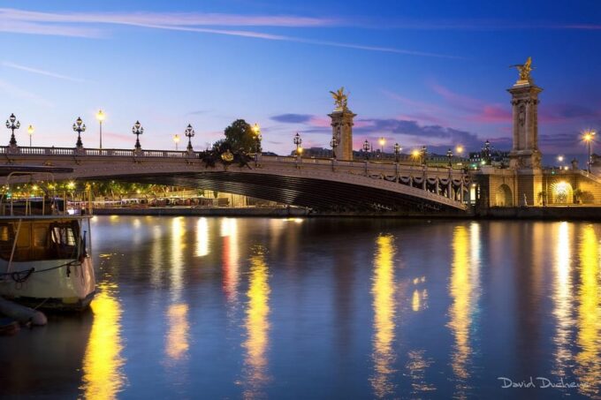 Paris: Private City Sightseeing Tour With Driver - Frequently Asked Questions