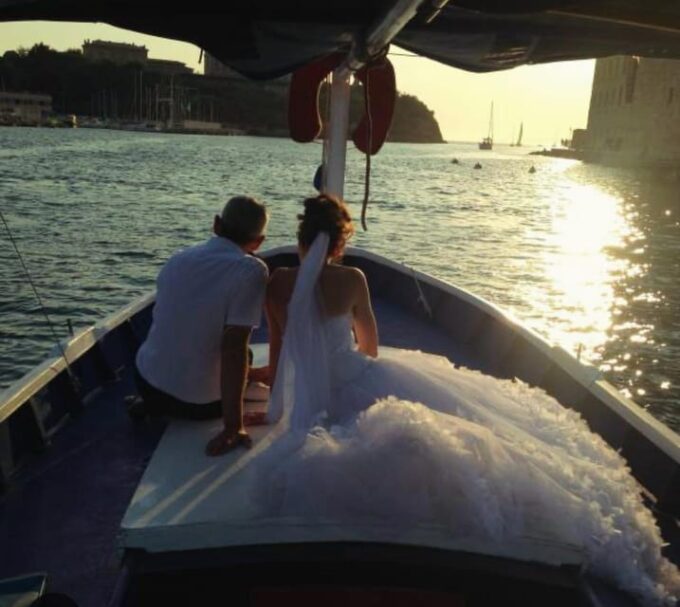 Paris: Private Cruise on the Seine - Customizable Programs for Events