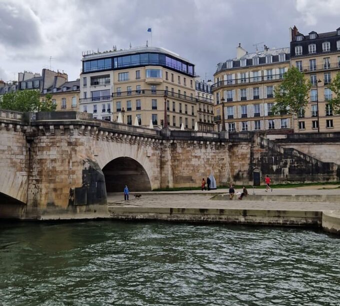 Paris: Private Cruise on the Seine - Frequently Asked Questions