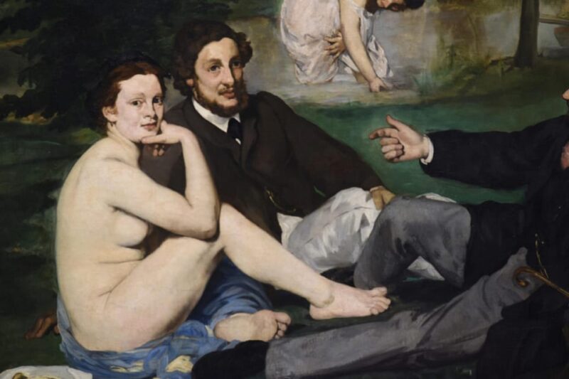 Paris : Private Cultural Day: Impressionism With a Parisian Architect - Tour Highlights