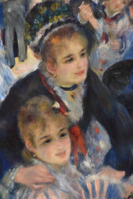Paris : Private Cultural Day: Impressionism With a Parisian Architect - Exploring the Musée Dorsay