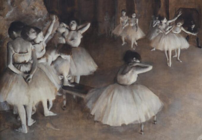 Paris : Private Cultural Day: Impressionism With a Parisian Architect - Discovering the Musée De Lorangerie