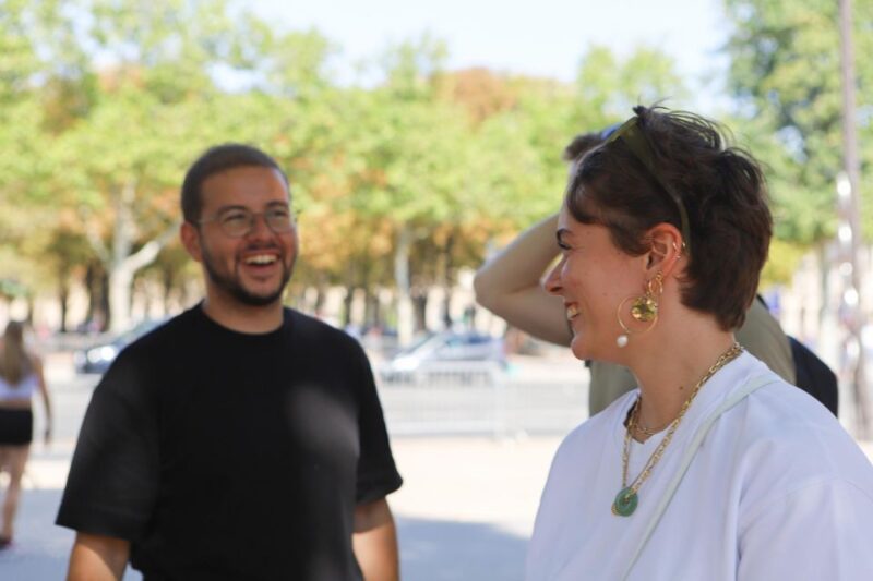 Paris Private Custom Tour: Half-Day With a Local Guide - Customer Feedback and Ratings