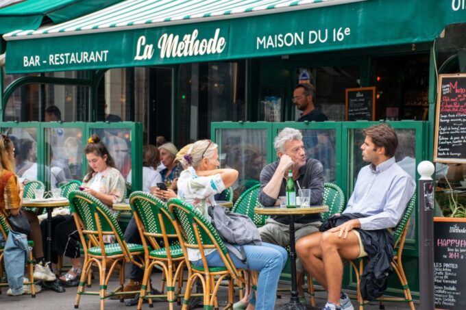 Paris Private Custom Tour: Half-Day With a Local Guide - Frequently Asked Questions