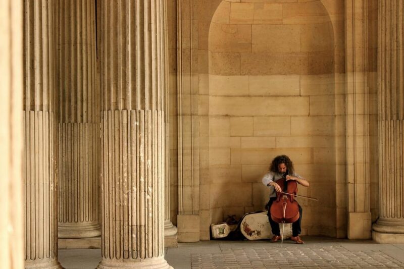 Paris: Private Customized 2-Hour Walking Tour With a Local - Key Points