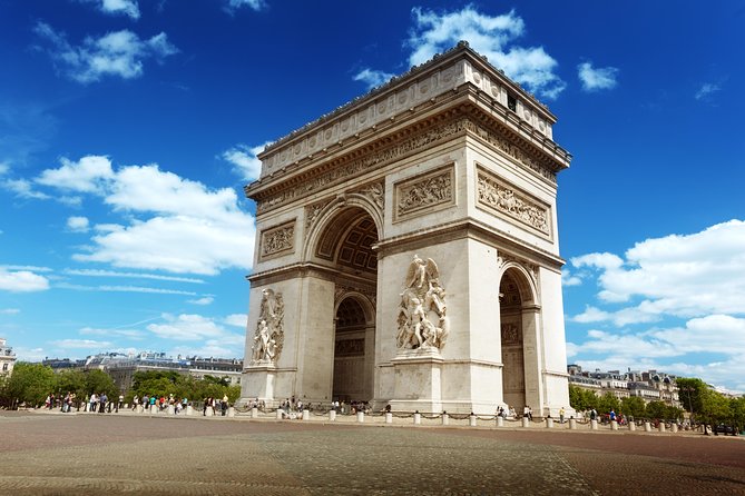 Paris Private Day Tour & Seine Cruise for Kids and Families - Customer Support and Assistance