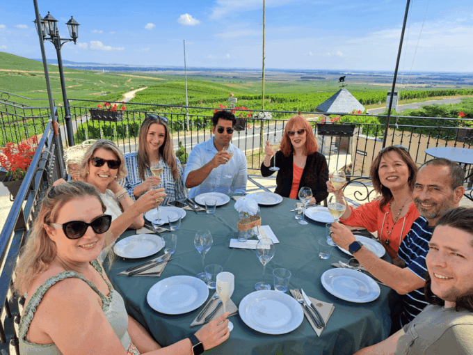Paris: Private Day Trip to Champagne With 8 Tastings & Lunch - Frequently Asked Questions