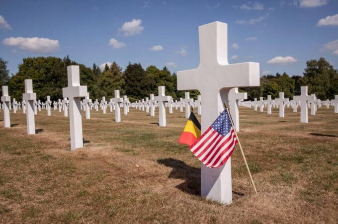 Paris: Private Day Trip to D-Day Beaches & American Cemetery - Frequently Asked Questions