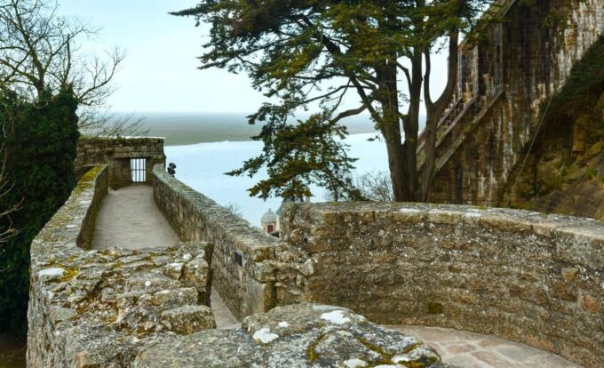 Paris: Private Day Trip to Mont Saint Michel - Frequently Asked Questions