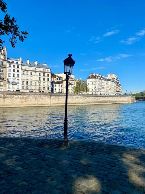 Paris: Private Early Morning City Walking Tour - Frequently Asked Questions