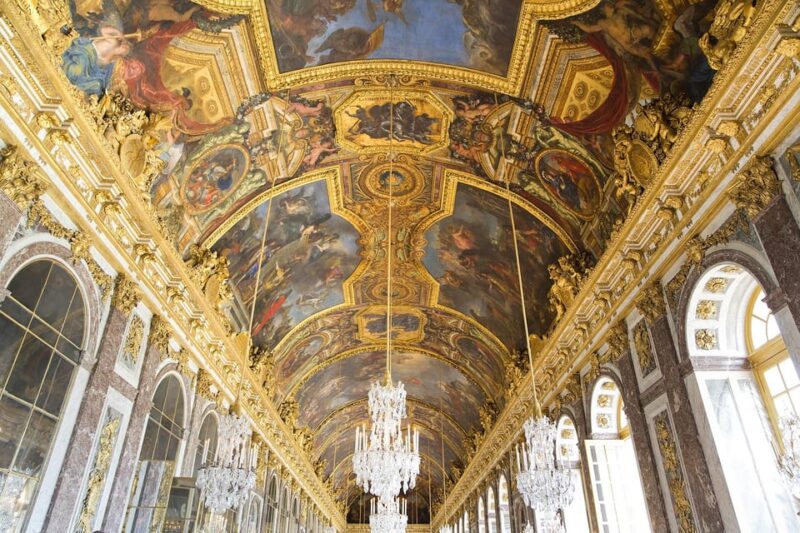 Paris: Private Excursion to the Palace of Versailles - Inclusions