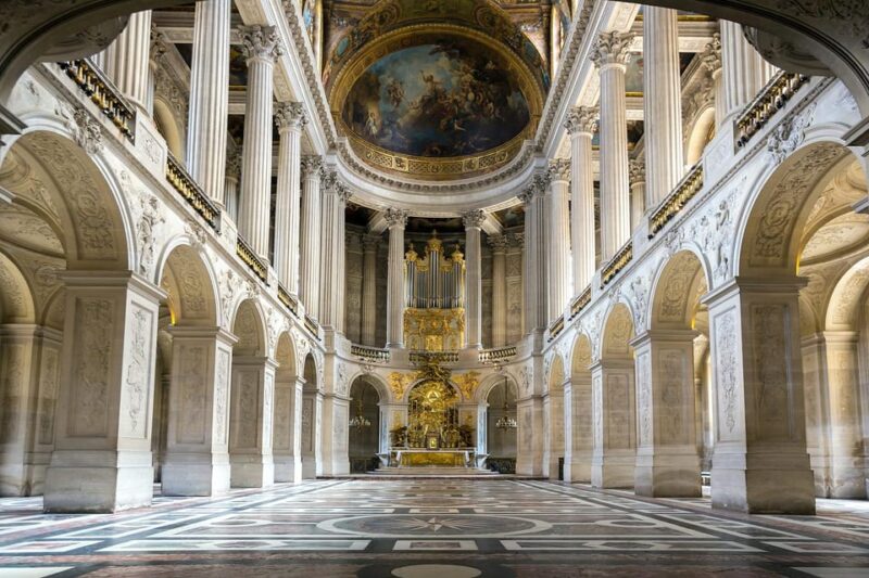 Paris: Private Excursion to the Palace of Versailles - Highlights of the Tour
