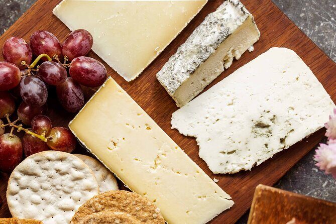 Paris Private Food Tour: A Taste of French Gastronomy - The Itinerary Breakdown