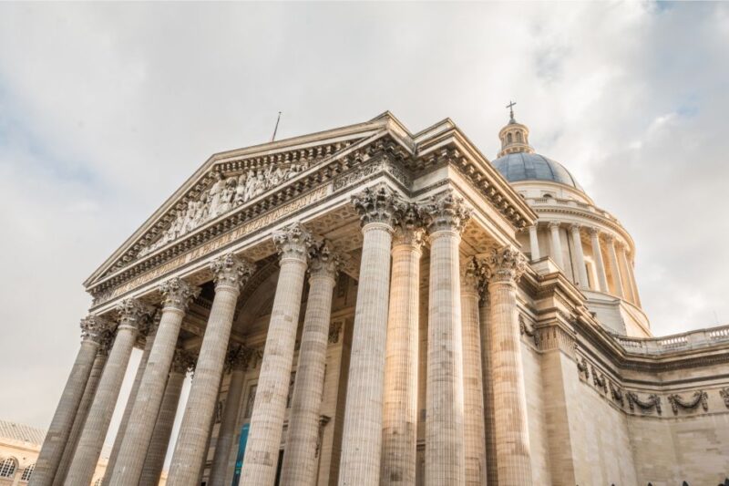 Paris Private Full Day Tour - Tickets to Louvre & Lunch - Key Points