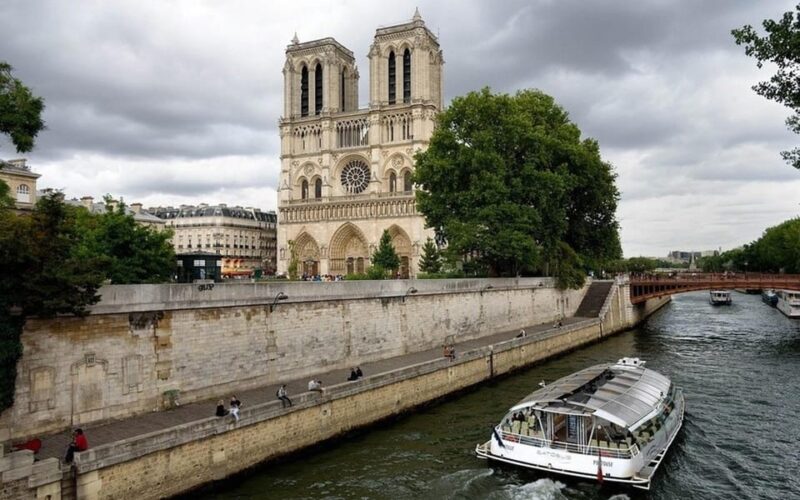 Paris: Private Full or Half-Day Sightseeing Tour With Local - Experience and Guide
