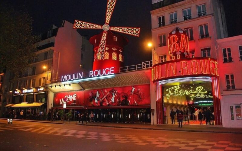 Paris: Private Full or Half-Day Sightseeing Tour With Local - Tour Inclusions