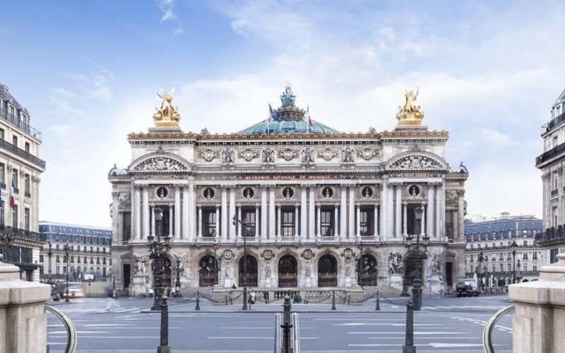 Paris: Private Full or Half-Day Sightseeing Tour With Local - Important Information and Customer Feedback