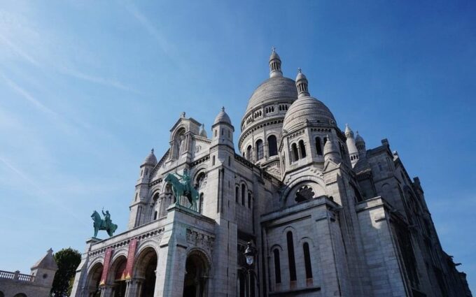 Paris: Private Full or Half-Day Sightseeing Tour With Local - Personalized Recommendations and Historical Insights