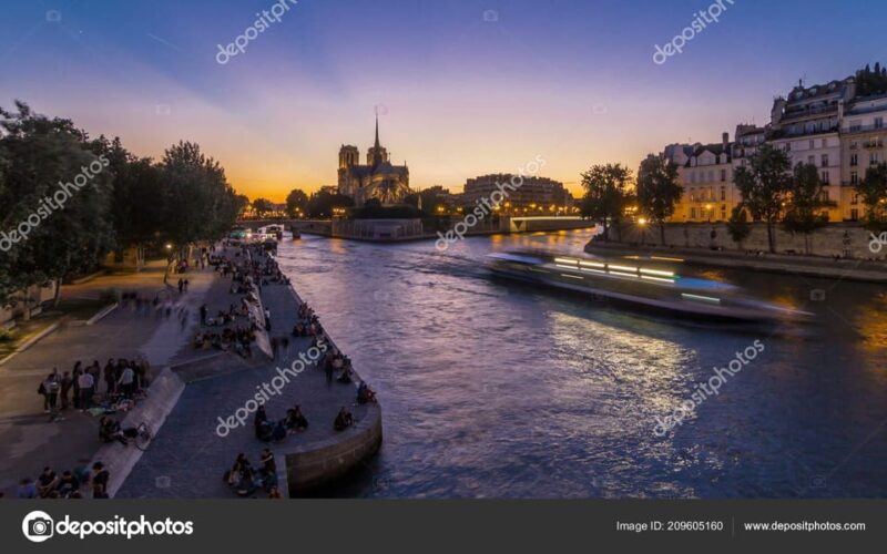 Paris : Private Guide and Private Driver - Tour Features