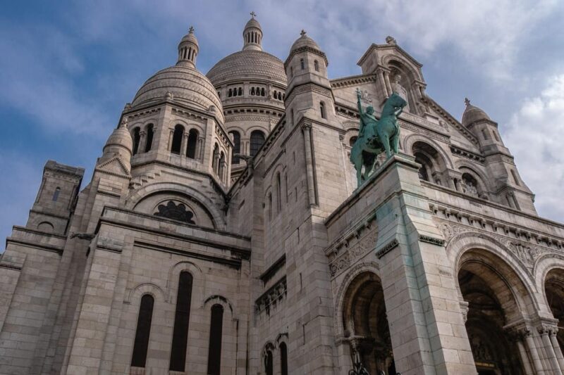 Paris Private Guided City Tour - Iconic Landmarks and Attractions