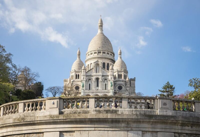 Paris Private Guided City Tour - Museum Highlights and Collections