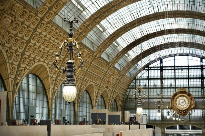 Paris Private Guided City Tour - Customizable Itinerary