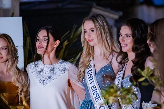 Paris Private Guided Professional Photoshoot - Setting the Scene: What to Expect from the Tour