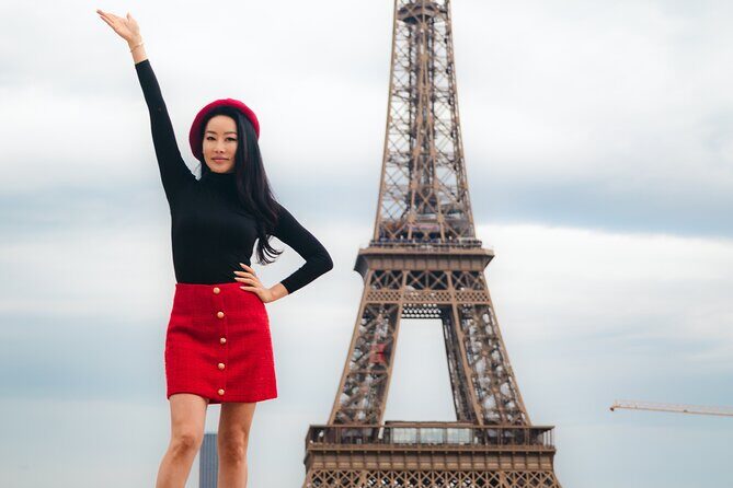 Paris Private Guided Professional Photoshoot - The Sum Up: Should You Book It?