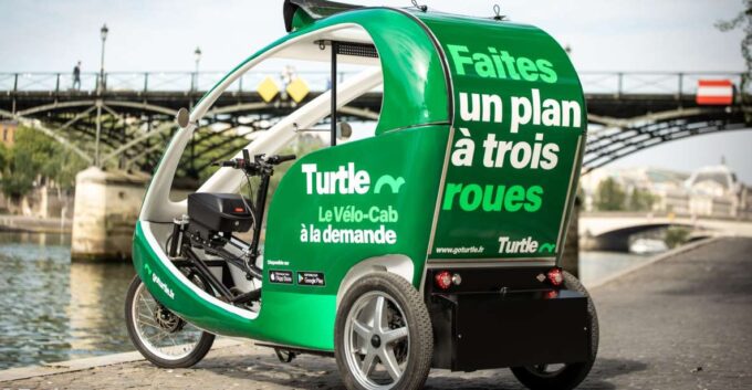 Paris: Private Guided Tour in Rickshaw Bike - Napoleon - Customer Feedback