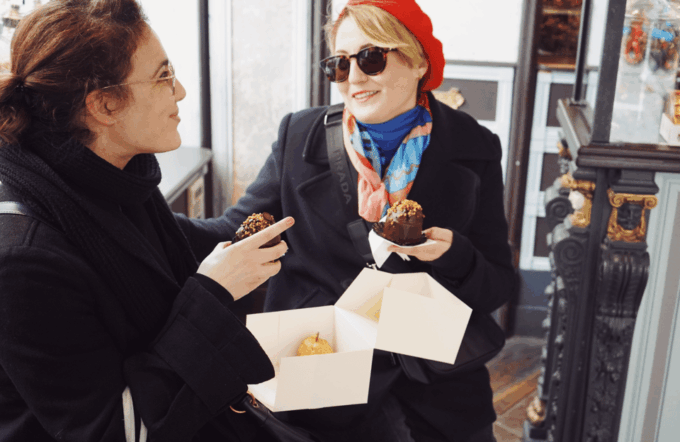 Paris: Private Half-Day Walking Tour With a Local Guide - Frequently Asked Questions