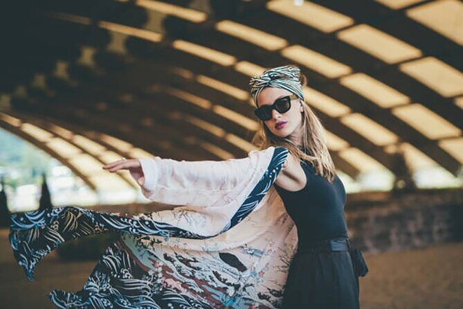 Paris Private photographer for the entire day - The Sum Up: Is It Worth It?