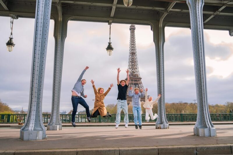 Paris: Private Photography Experience - Final Thoughts