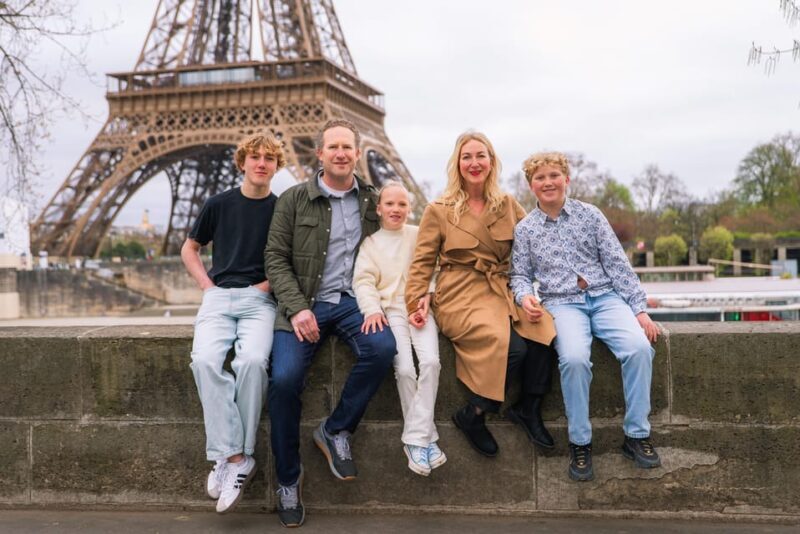 Paris: Private Photography Experience - Frequently Asked Questions