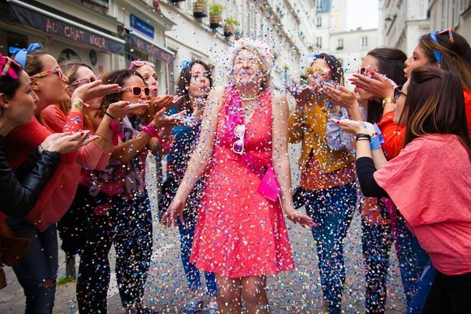 Paris Private Photography Session - Photographer Recommendations