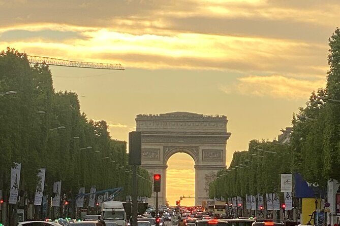 Paris Private Tour - Pricing and Value