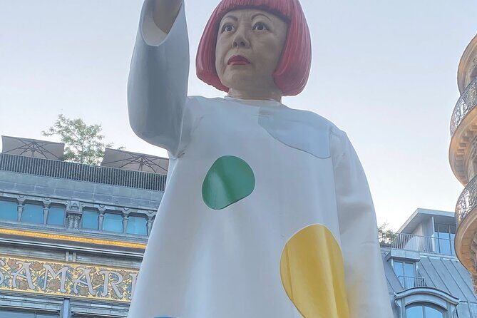 Paris Private Tour - Authenticity and Personal Touch