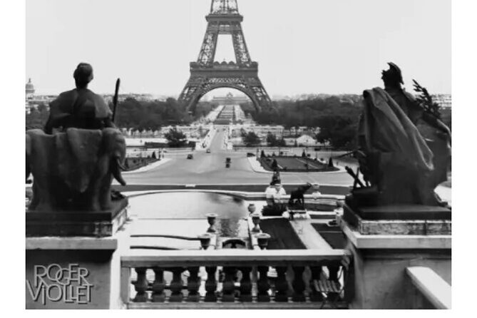 Paris Private Tour - FAQs