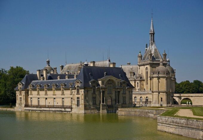 Paris: Private Tour of Domaine De Chantilly Ticket&Transfer - Customer Reviews
