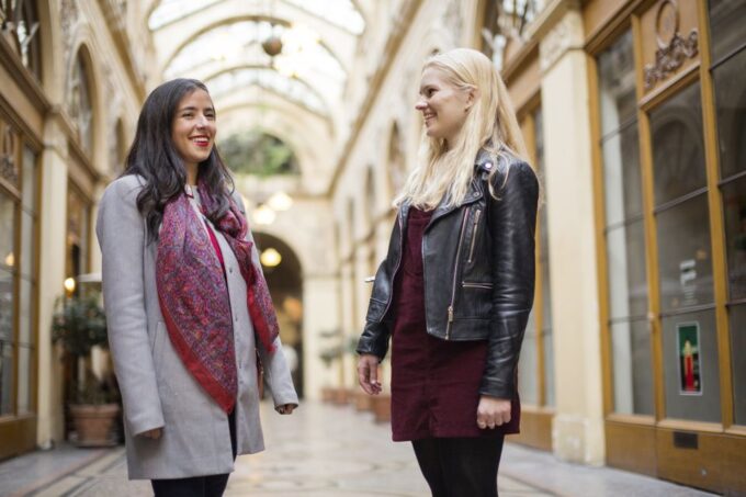 Paris: Private Tour With Locals – Highlights & Hidden Gems - Booking and Cancellation Policy