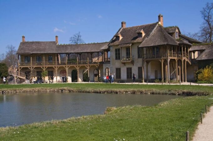 Paris: Private Versailles & Estate Marie Antoinette Day Trip - Frequently Asked Questions