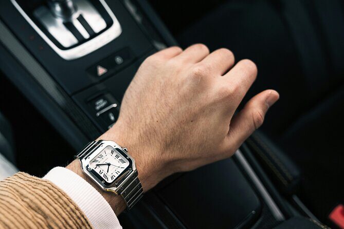 Paris: Private VIP Airport Transfers - Authentic Feedback from Travelers