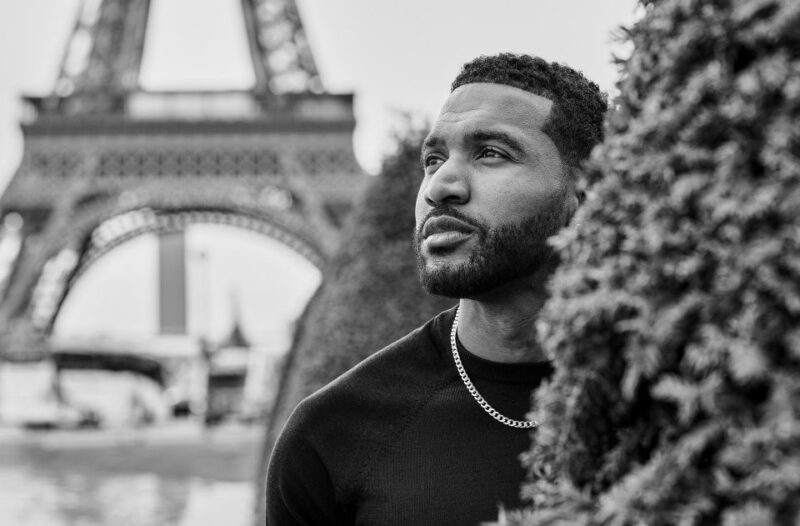 Paris: Private VIP Photoshoot With Experienced Photographer - Customization and Location Flexibility