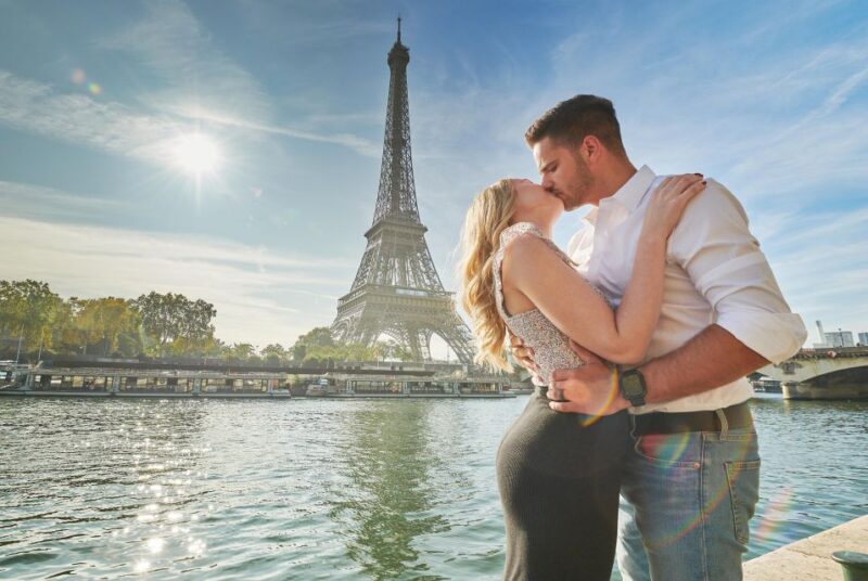 Paris: Private VIP Photoshoot With Experienced Photographer - Customer Reviews and Ratings