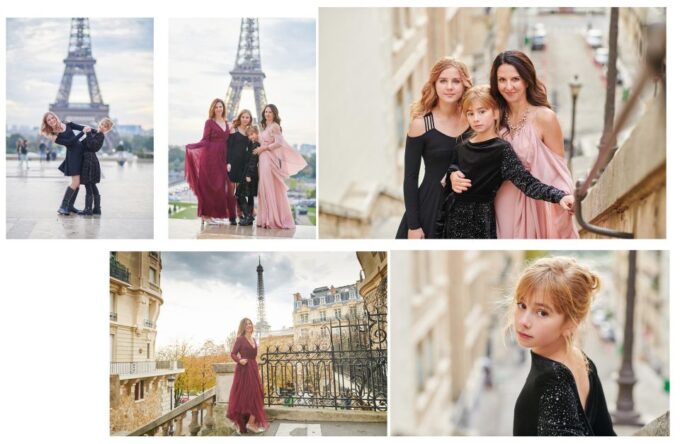 Paris: Private VIP Photoshoot With Experienced Photographer - Ideal Occasions for Photoshoots
