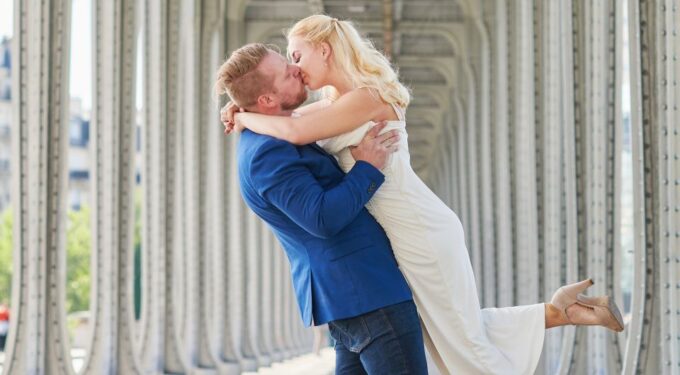 Paris: Private VIP Photoshoot With Experienced Photographer - Tips for a Successful Photoshoot