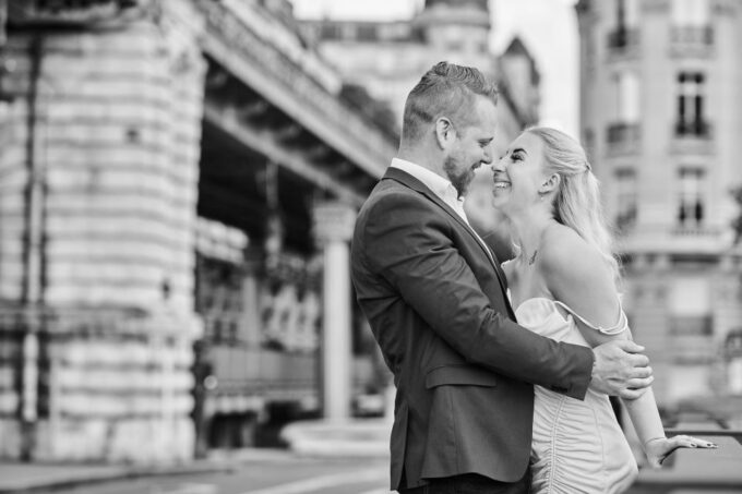 Paris: Private VIP Photoshoot With Experienced Photographer - What to Expect During the Session